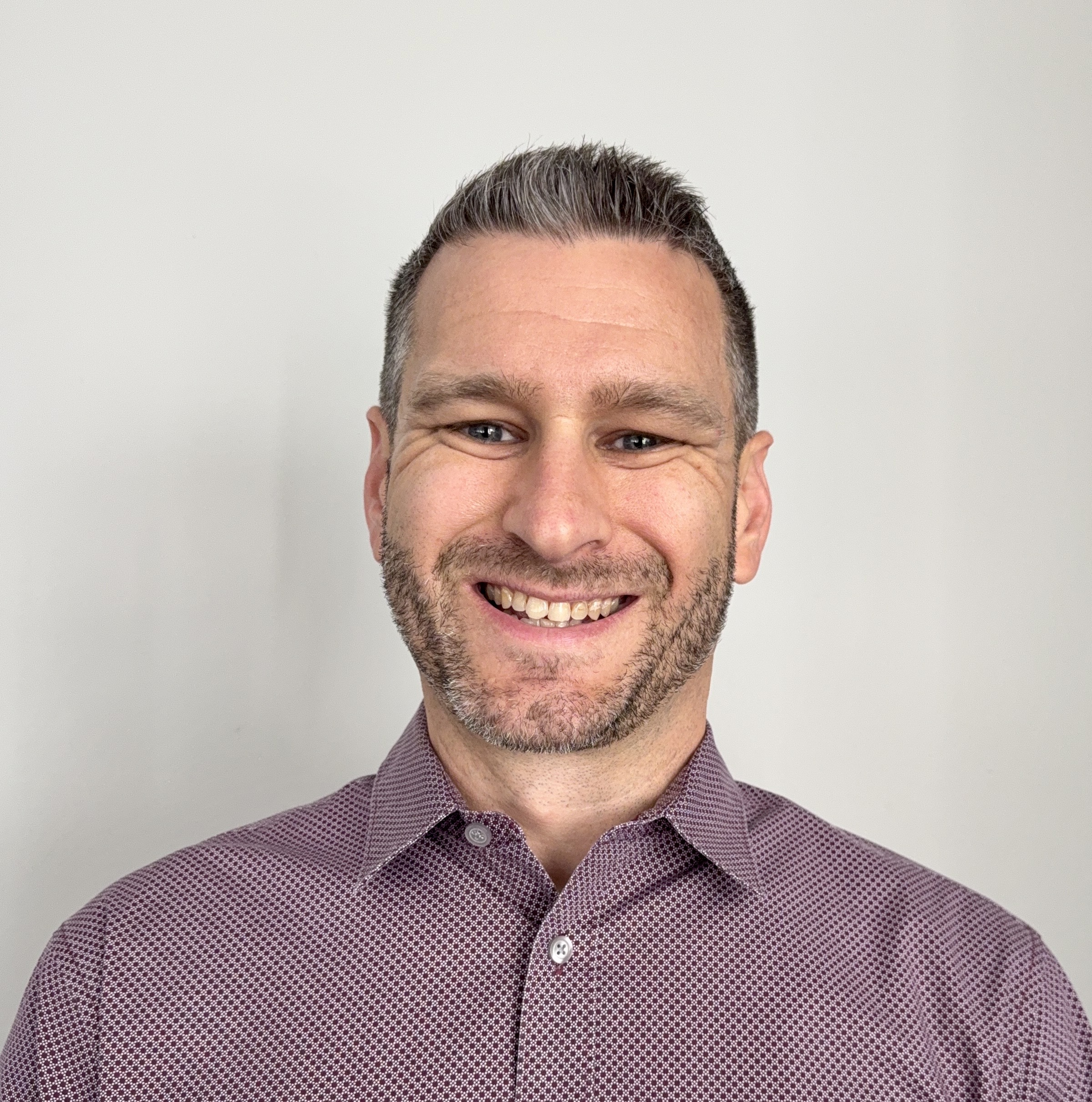 Headshot of Kyle Price